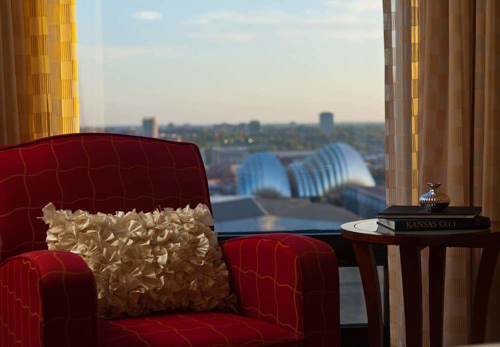 Kansas City Marriott Downtown Luaran gambar