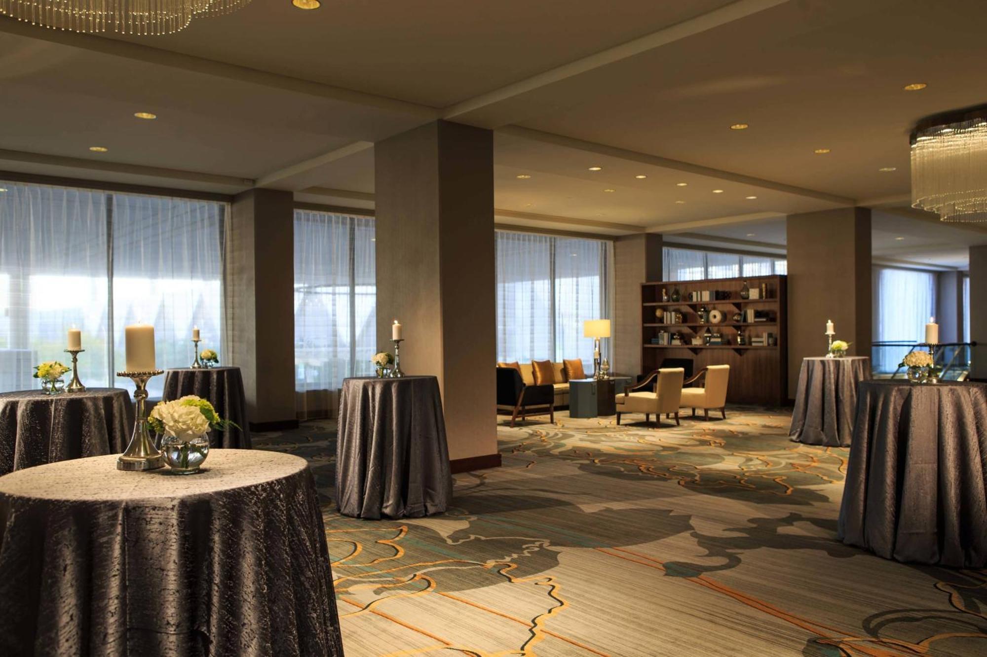Kansas City Marriott Downtown Luaran gambar